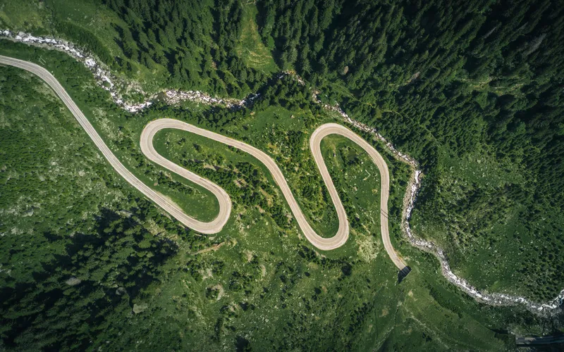 Energy and Carbon Roadmaps